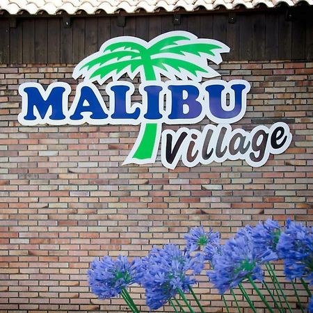 Malibu Village Residence De Standing กาเนต์-อ็อง-รูสซียง ภายนอก รูปภาพ