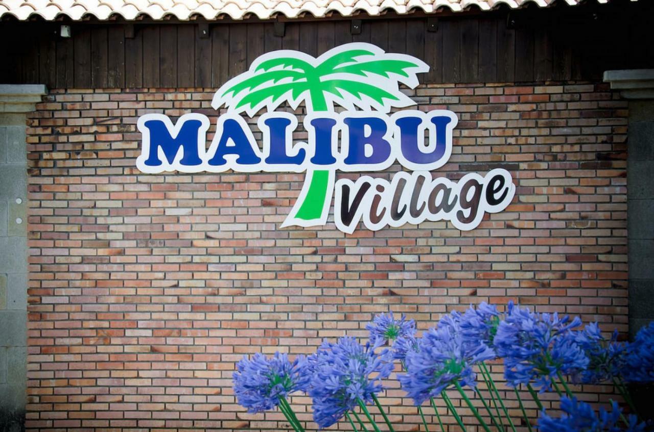 Malibu Village Residence De Standing กาเนต์-อ็อง-รูสซียง ภายนอก รูปภาพ